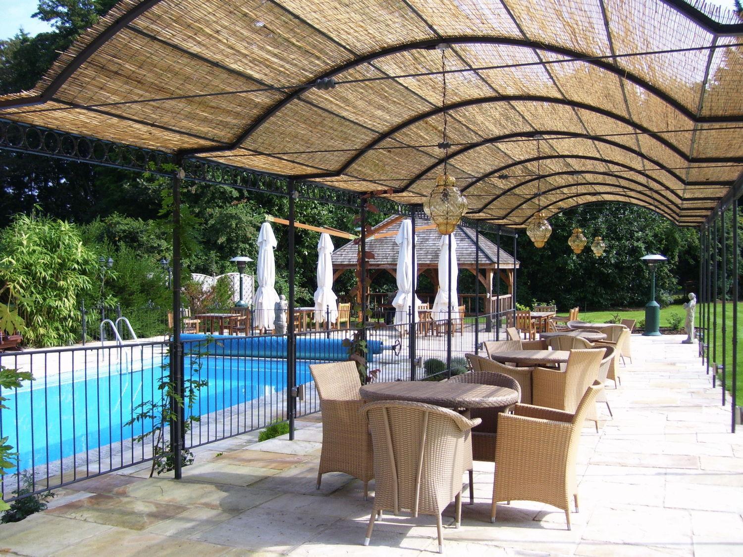 Bury St. Edmunds Ravenwood Hall Hotel מראה חיצוני תמונה