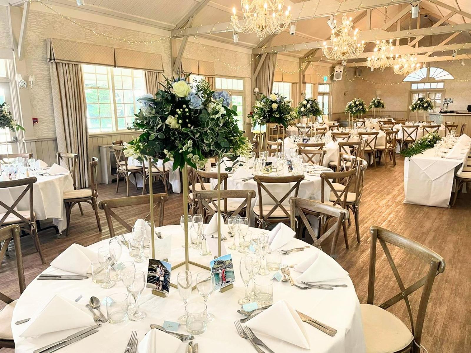 Bury St. Edmunds Ravenwood Hall Hotel מראה חיצוני תמונה