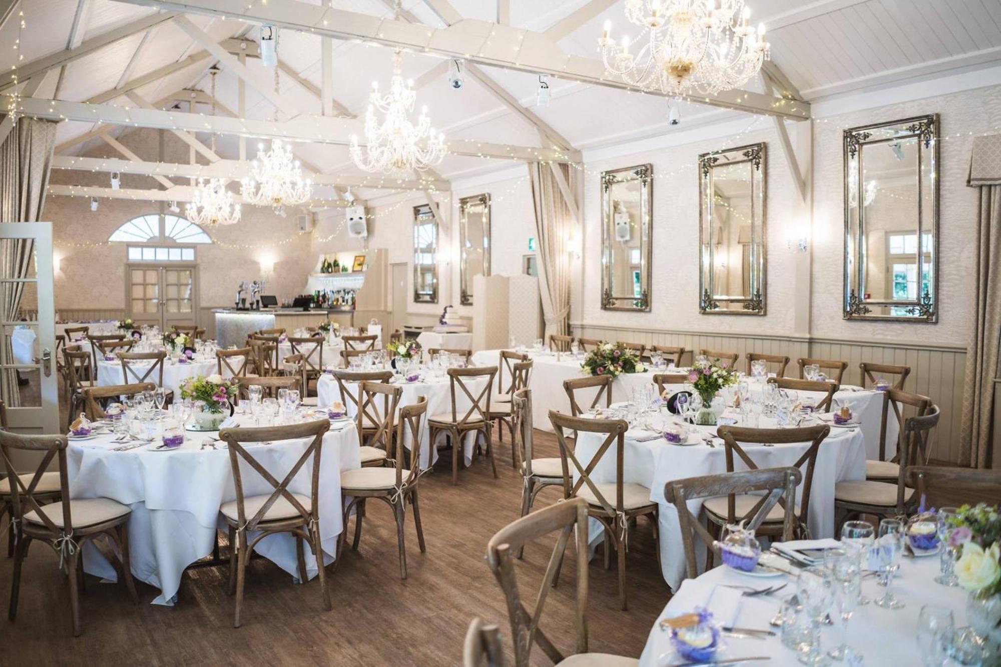 Bury St. Edmunds Ravenwood Hall Hotel מראה חיצוני תמונה