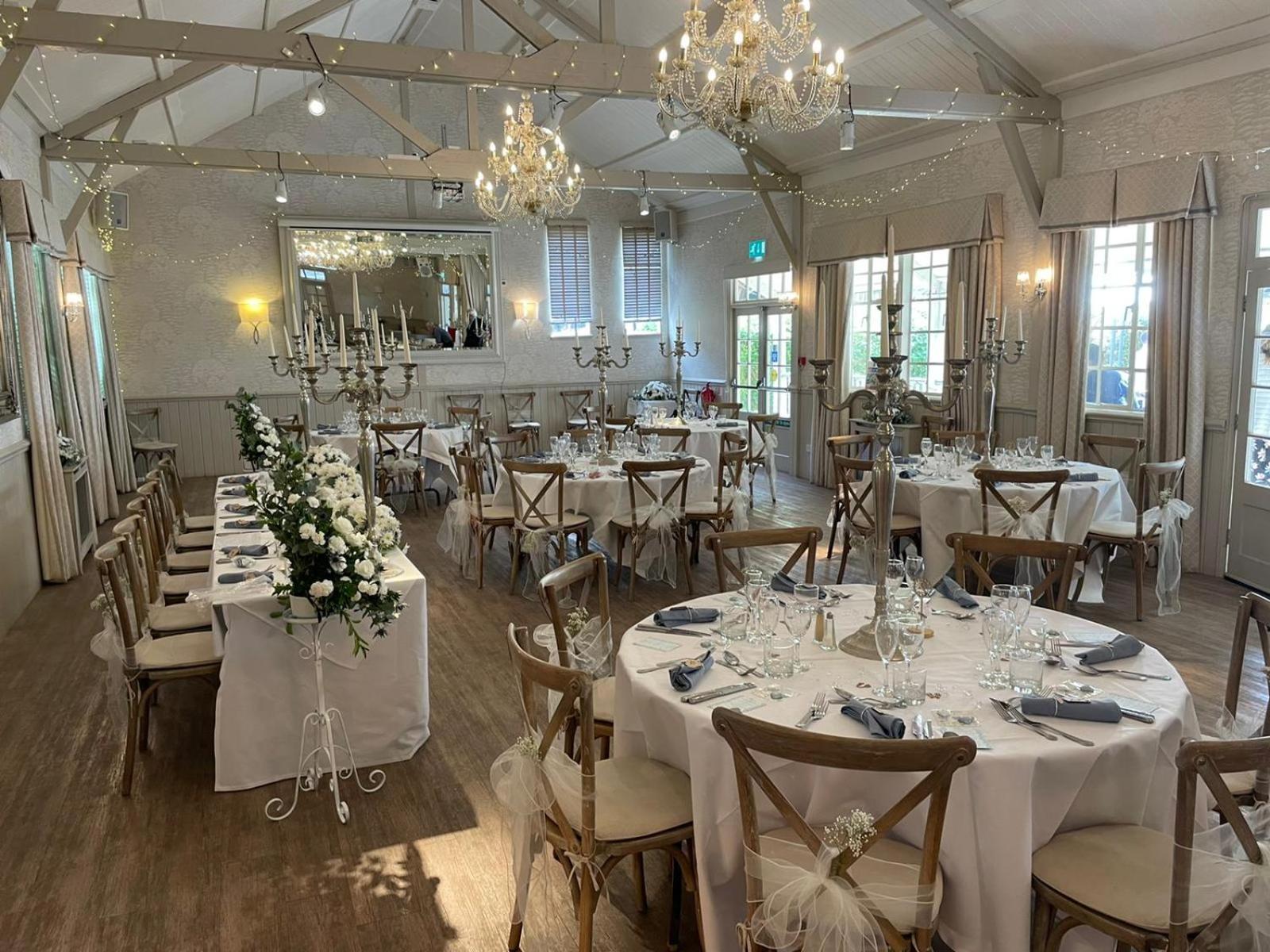 Bury St. Edmunds Ravenwood Hall Hotel מראה חיצוני תמונה