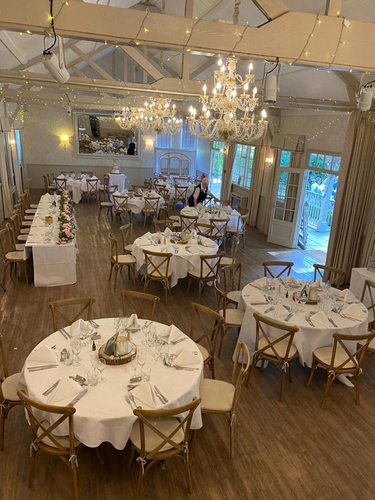 Bury St. Edmunds Ravenwood Hall Hotel מראה חיצוני תמונה