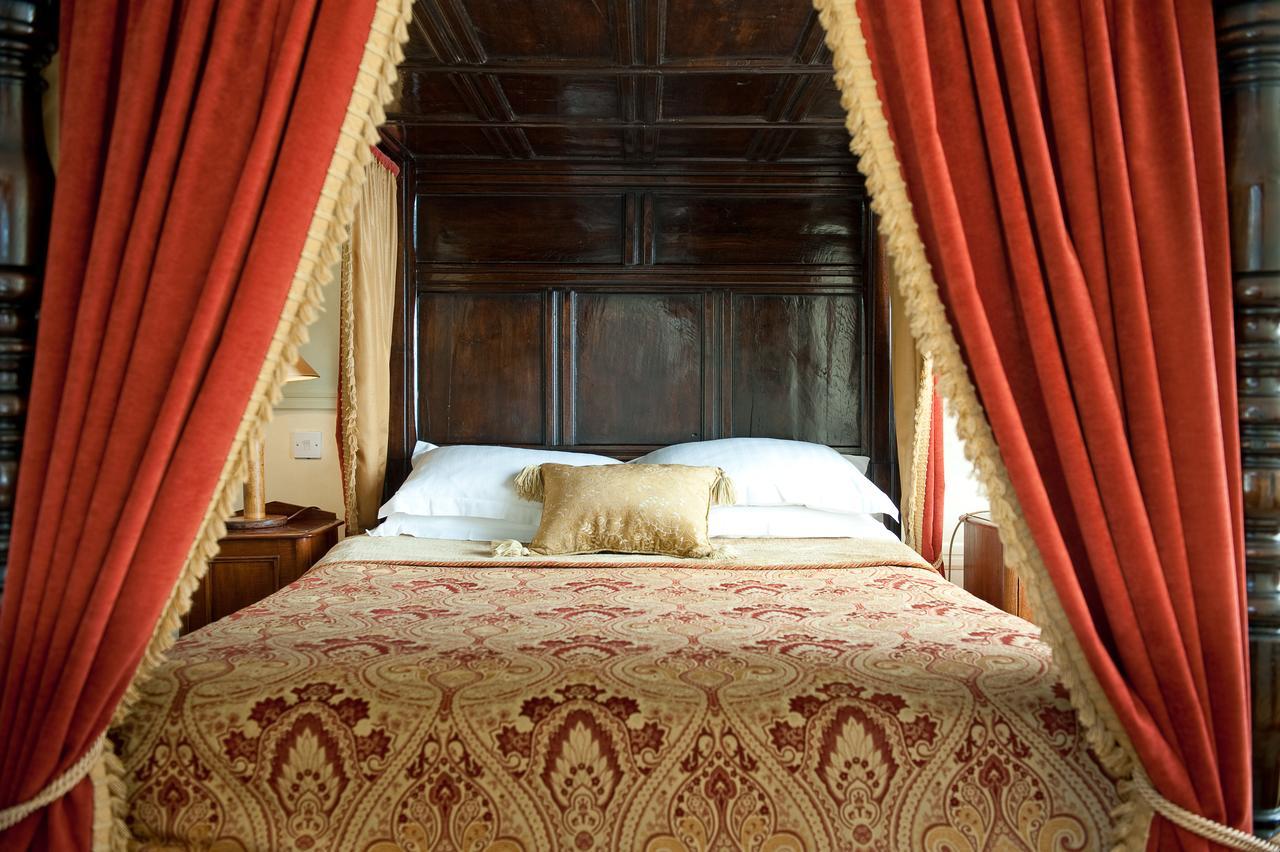Bury St. Edmunds Ravenwood Hall Hotel מראה חיצוני תמונה
