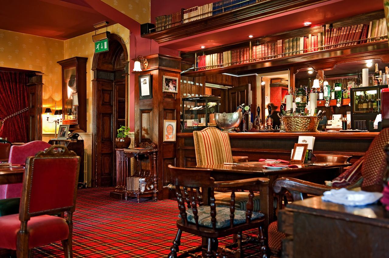 Bury St. Edmunds Ravenwood Hall Hotel מראה חיצוני תמונה