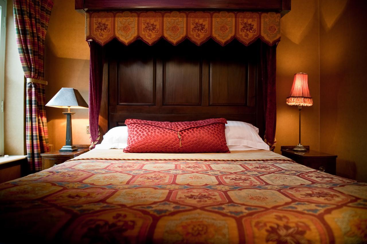 Bury St. Edmunds Ravenwood Hall Hotel מראה חיצוני תמונה
