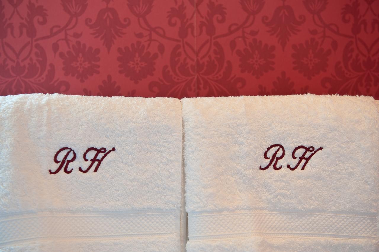 Bury St. Edmunds Ravenwood Hall Hotel מראה חיצוני תמונה