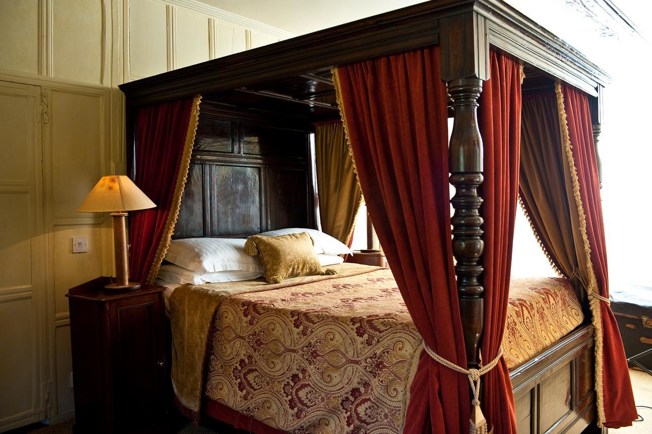 Bury St. Edmunds Ravenwood Hall Hotel מראה חיצוני תמונה