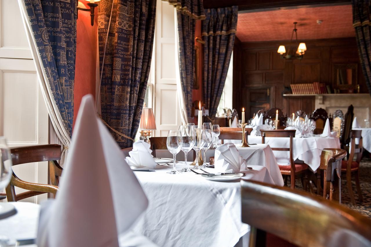 Bury St. Edmunds Ravenwood Hall Hotel מראה חיצוני תמונה